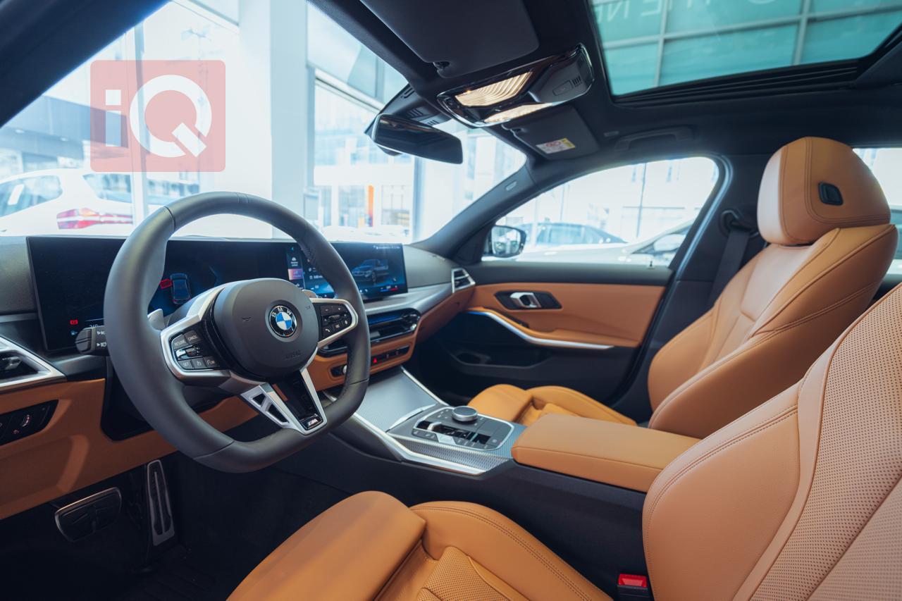 بی ئێم دەبڵیو سیریەس 3